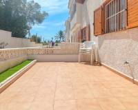 Resale - Town House - Orihuela Costa - Playa Flamenca