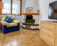 Resale - Town House - Orihuela Costa - Playa Flamenca