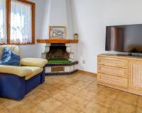 Resale - Town House - Orihuela Costa - Playa Flamenca