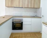 Resale - Town House - Orihuela Costa - Playa Flamenca