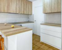Resale - Town House - Orihuela Costa - Playa Flamenca