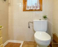 Resale - Town House - Orihuela Costa - Playa Flamenca