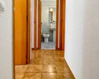 Resale - Town House - Orihuela Costa - Playa Flamenca
