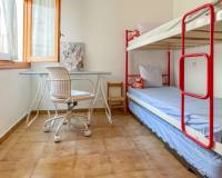 Resale - Town House - Orihuela Costa - Playa Flamenca