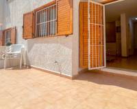 Resale - Town House - Orihuela Costa - Playa Flamenca