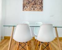 Resale - Town House - Orihuela Costa - Playa Flamenca