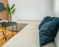 Resale - Town House - Orihuela Costa - Playa Flamenca