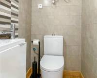 Resale - Town House - Orihuela Costa - Playa Flamenca