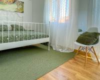Resale - Town House - Orihuela Costa - Playa Flamenca