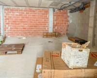Resale - Town House - Orihuela Costa - Playa Flamenca