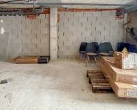 Resale - Town House - Orihuela Costa - Playa Flamenca
