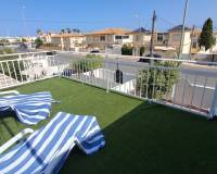 Resale - Town House - Orihuela Costa - Playa Flamenca