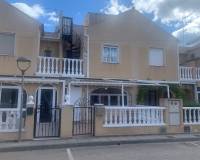 Resale - Town House - Orihuela Costa - Punta Prima