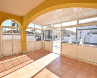 Resale - Town House - Orihuela Costa - Punta Prima