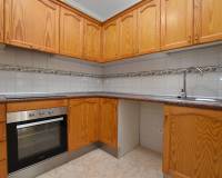 Resale - Town House - Orihuela Costa - Punta Prima