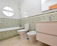 Resale - Town House - Orihuela Costa - Punta Prima