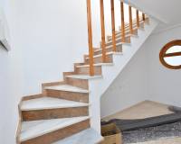 Resale - Town House - Orihuela Costa - Punta Prima