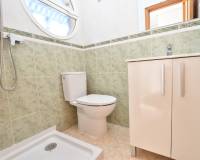 Resale - Town House - Orihuela Costa - Punta Prima