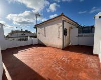 Resale - Town House - Orihuela Costa - Punta Prima