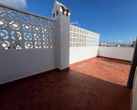 Resale - Town House - Orihuela Costa - Punta Prima