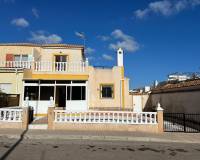 Resale - Town House - Orihuela Costa - Punta Prima