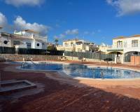 Resale - Town House - Orihuela Costa - Punta Prima