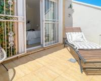 Resale - Town House - Orihuela Costa - Punta Prima