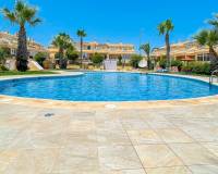 Resale - Town House - Orihuela Costa - Punta Prima