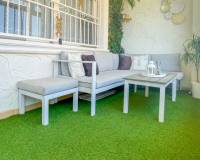 Resale - Town House - Orihuela Costa - Punta Prima