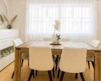 Resale - Town House - Orihuela Costa - Punta Prima
