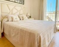 Resale - Town House - Orihuela Costa - Punta Prima