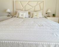 Resale - Town House - Orihuela Costa - Punta Prima