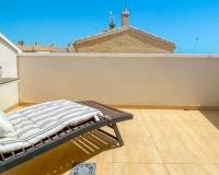 Resale - Town House - Orihuela Costa - Punta Prima