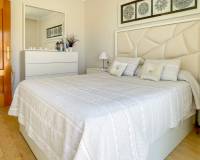 Resale - Town House - Orihuela Costa - Punta Prima
