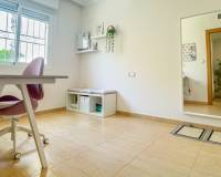 Resale - Town House - Orihuela Costa - Punta Prima