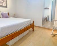 Resale - Town House - Orihuela Costa - Punta Prima