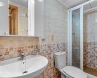 Resale - Town House - Orihuela Costa - Villamartin