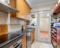 Resale - Town House - Orihuela Costa - Villamartin