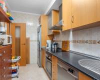 Resale - Town House - Orihuela Costa - Villamartin