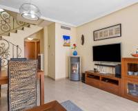 Resale - Town House - Orihuela Costa - Villamartin