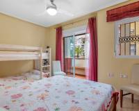 Resale - Town House - Orihuela Costa - Villamartin