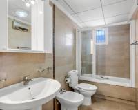 Resale - Town House - Orihuela Costa - Villamartin