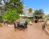 Resale - Town House - Orihuela Costa - Villamartin