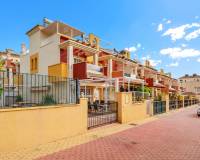 Resale - Town House - Orihuela Costa - Villamartin