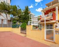 Resale - Town House - Orihuela Costa - Villamartin