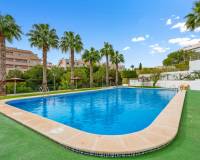 Resale - Town House - Orihuela Costa - Villamartin