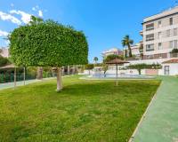 Resale - Town House - Orihuela Costa - Villamartin