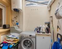 Resale - Town House - Orihuela Costa - Villamartin