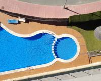 Resale - Town House - Orihuela Costa - Villamartin