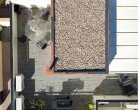 Resale - Town House - Orihuela Costa - Villamartin